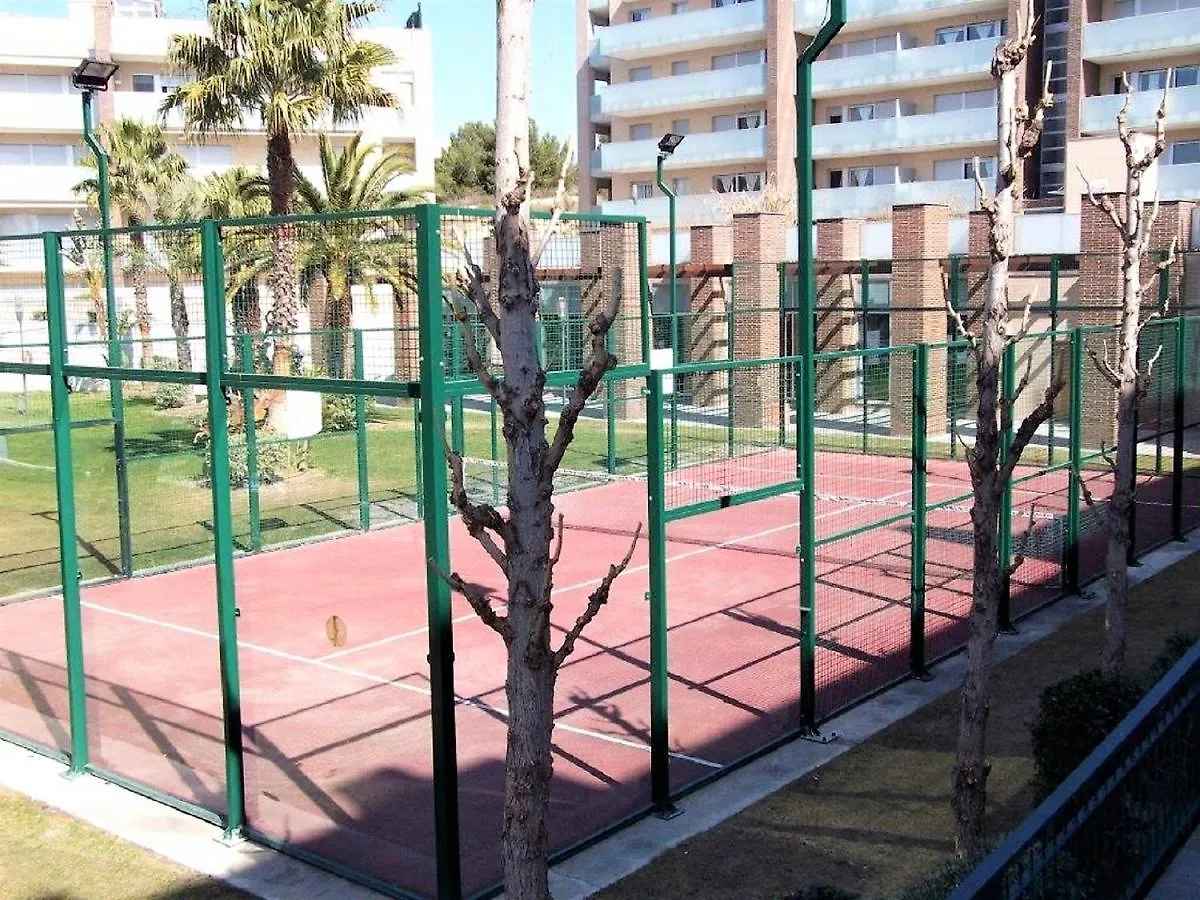 Apartament Familidays 020 Aqquaria Salou 0*,  Hiszpania