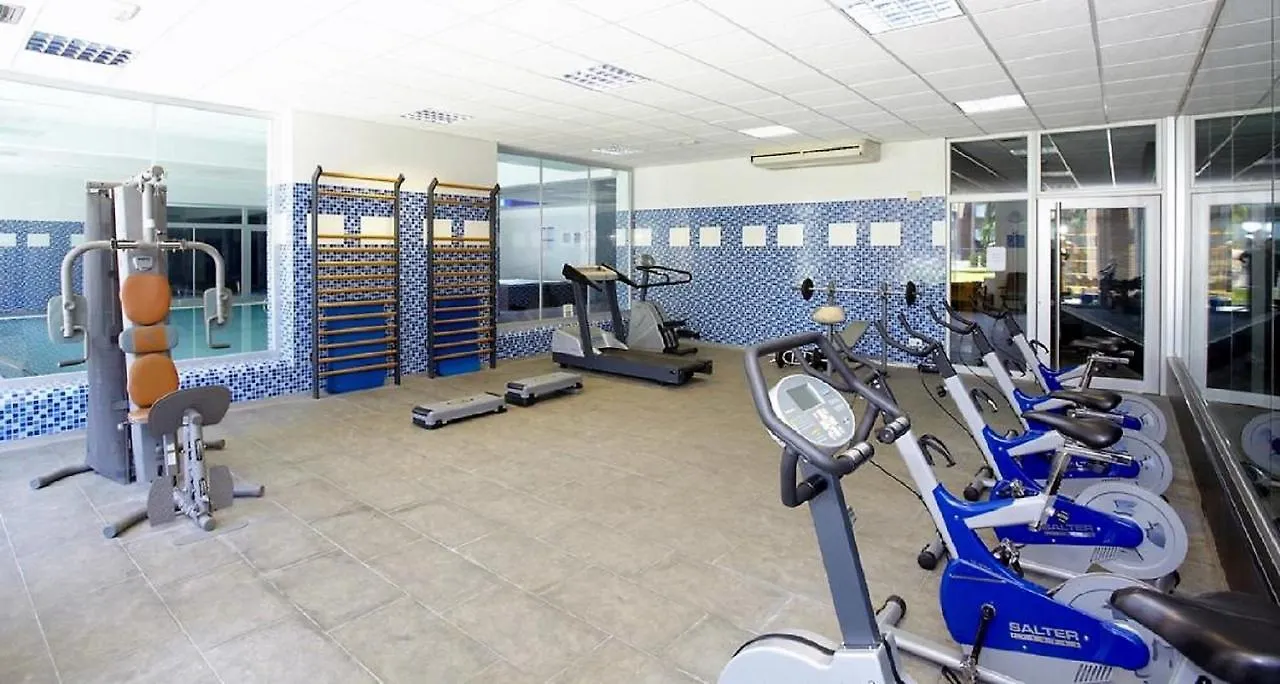 Apartament Familidays 020 Aqquaria Salou Hiszpania