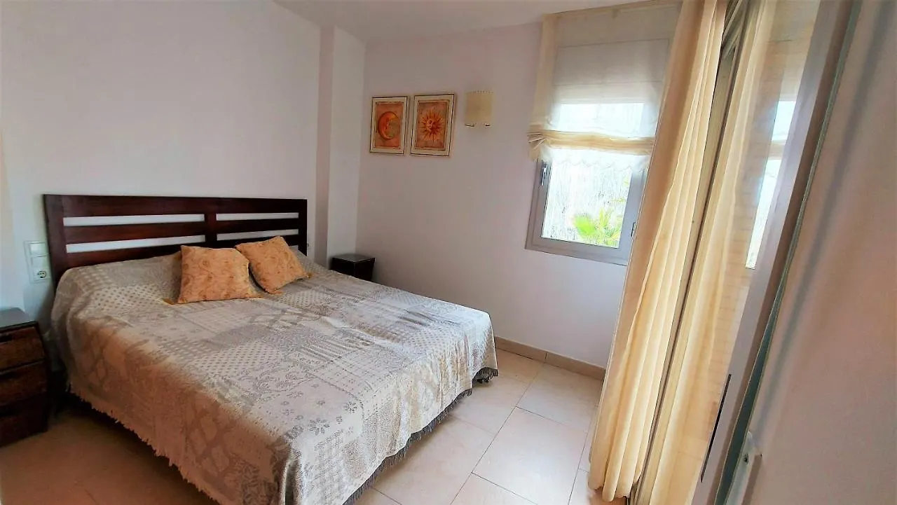 Apartament Familidays 020 Aqquaria Salou