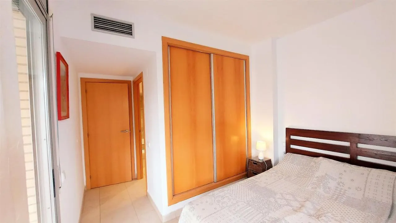 Familidays 020 Aqquaria Apartment Salou