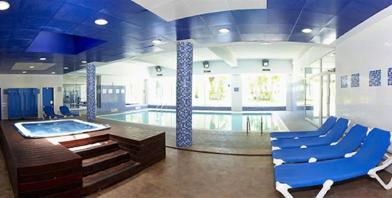 Familidays 020 Aqquaria Apartment Salou