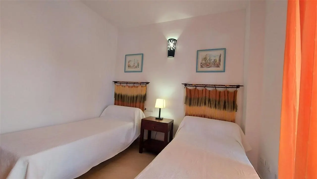 Familidays 020 Aqquaria Apartment Salou