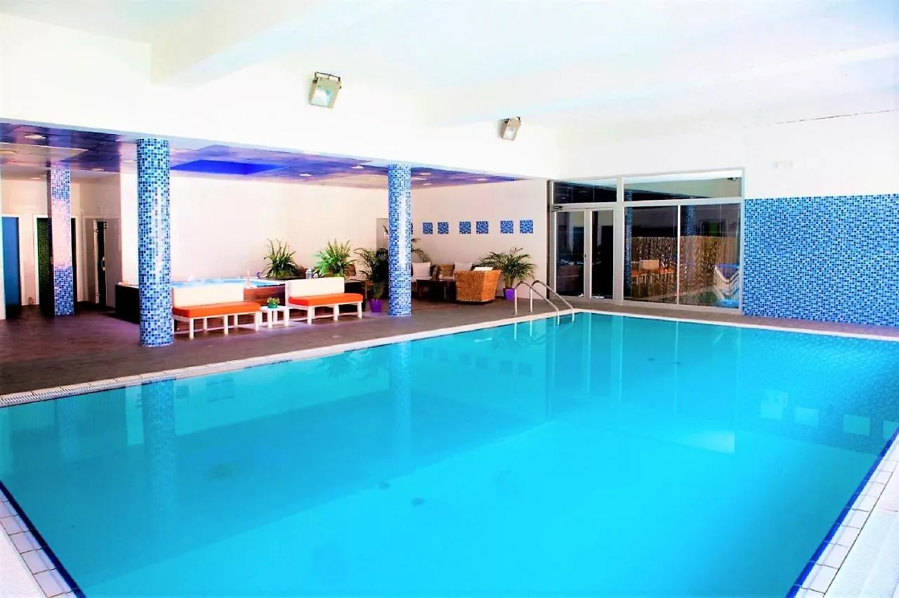 Familidays 020 Aqquaria Apartment Salou