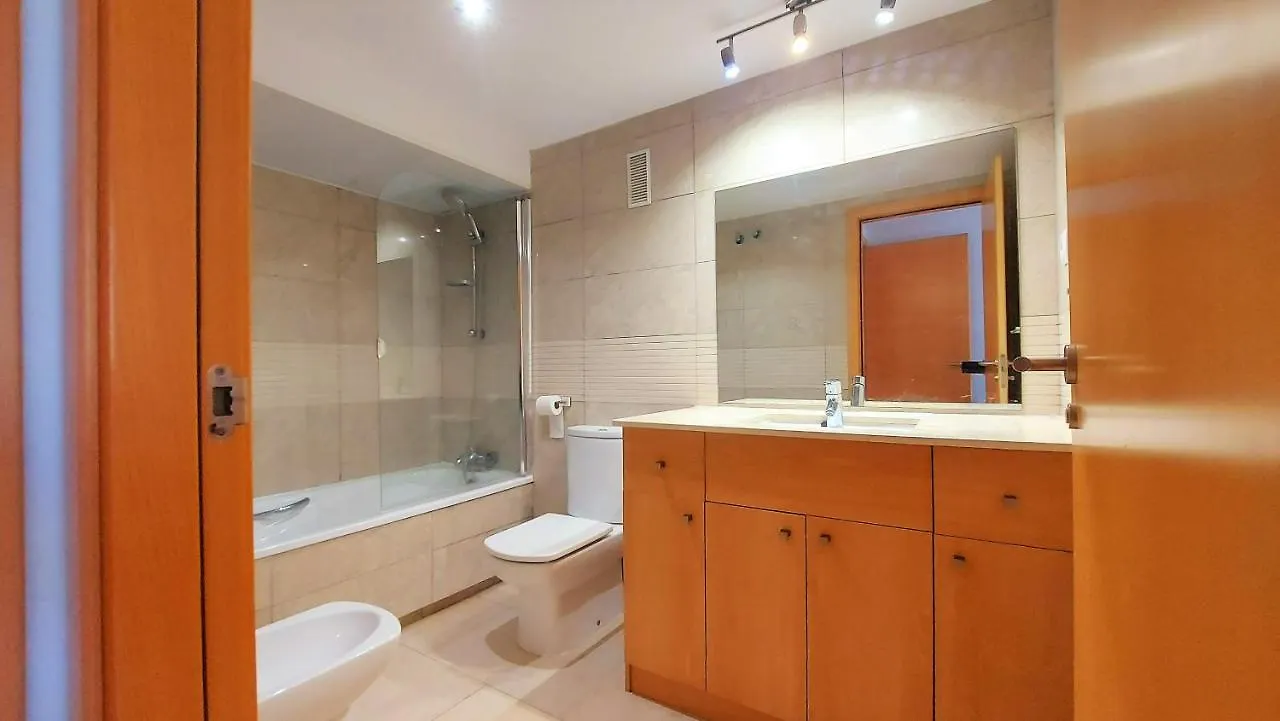 Familidays 020 Aqquaria Apartment Salou 0*,