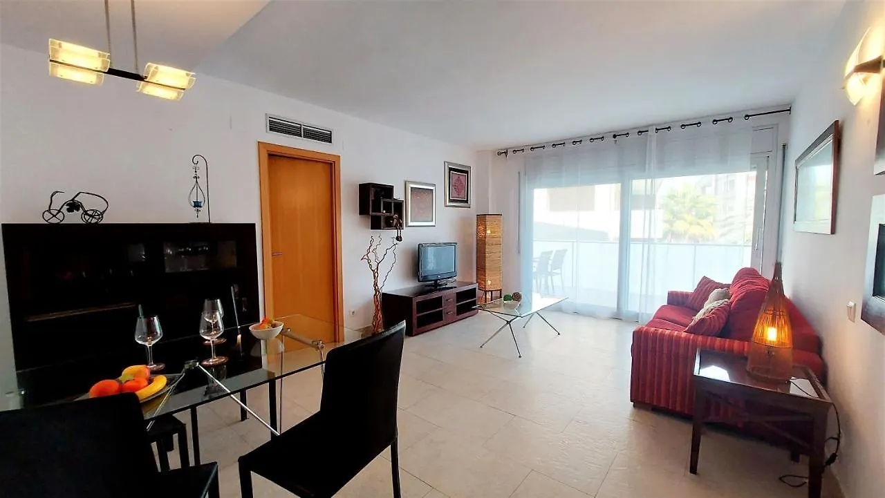 Familidays 020 Aqquaria Apartment Salou 0*,  Spain